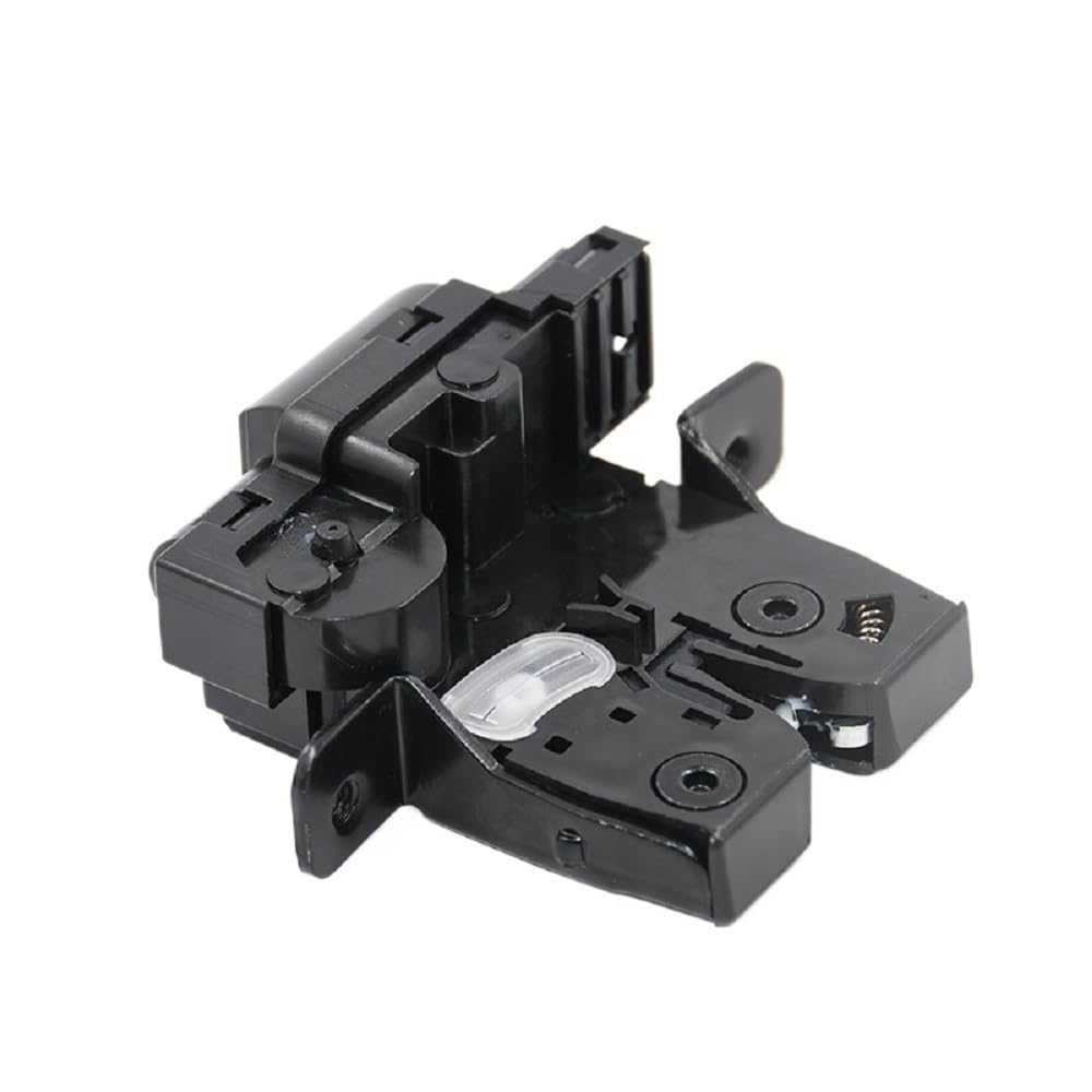 Rear Tailgate Lock Car Tailgate Boot Lock Latch Catch Mechanism Actuator for Micra Mk3 for Qashqai J10 +2 for Tiida C11 C12 90502-ED00A 90502ED00A