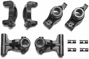 Amazon.com: Tamiya M-08 Concept C Parts (Upright, 2 Degree