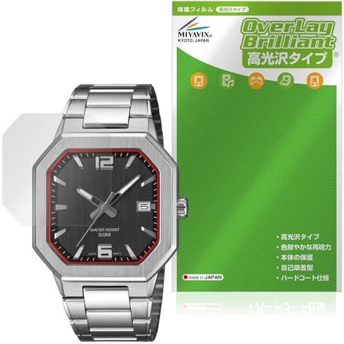 �~���r�b�N�X CASIO Collection STANDARD MTP-B195 �V���[�Y �Ή� �ی� �t�B���� ���� �h�w�� �h�C�A ���{��
