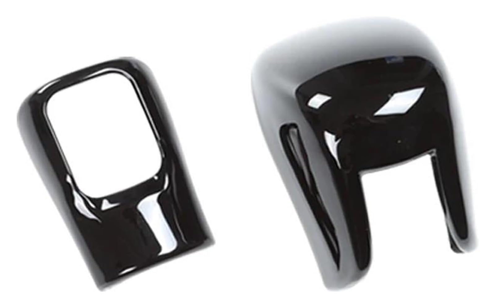 Center Console Trim for Accord 10th 11th Gen 2023-2025 Gear Shift Knob Head Cover Interior Sticker