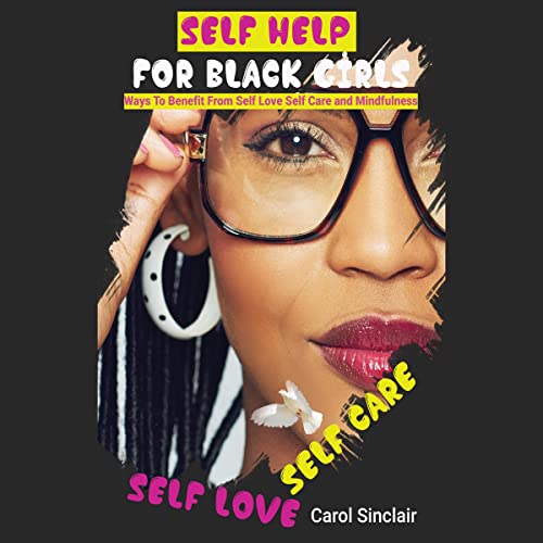 Self Help for Black Girls by Carol Sinclair episode artwork