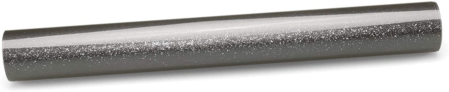 ELECSALivecool India : Grey Glitter Sparkle Metallic Car Wrap Sheet Roll Film Decal Sticker Waterproof Stickers 24 X 48 Inch
