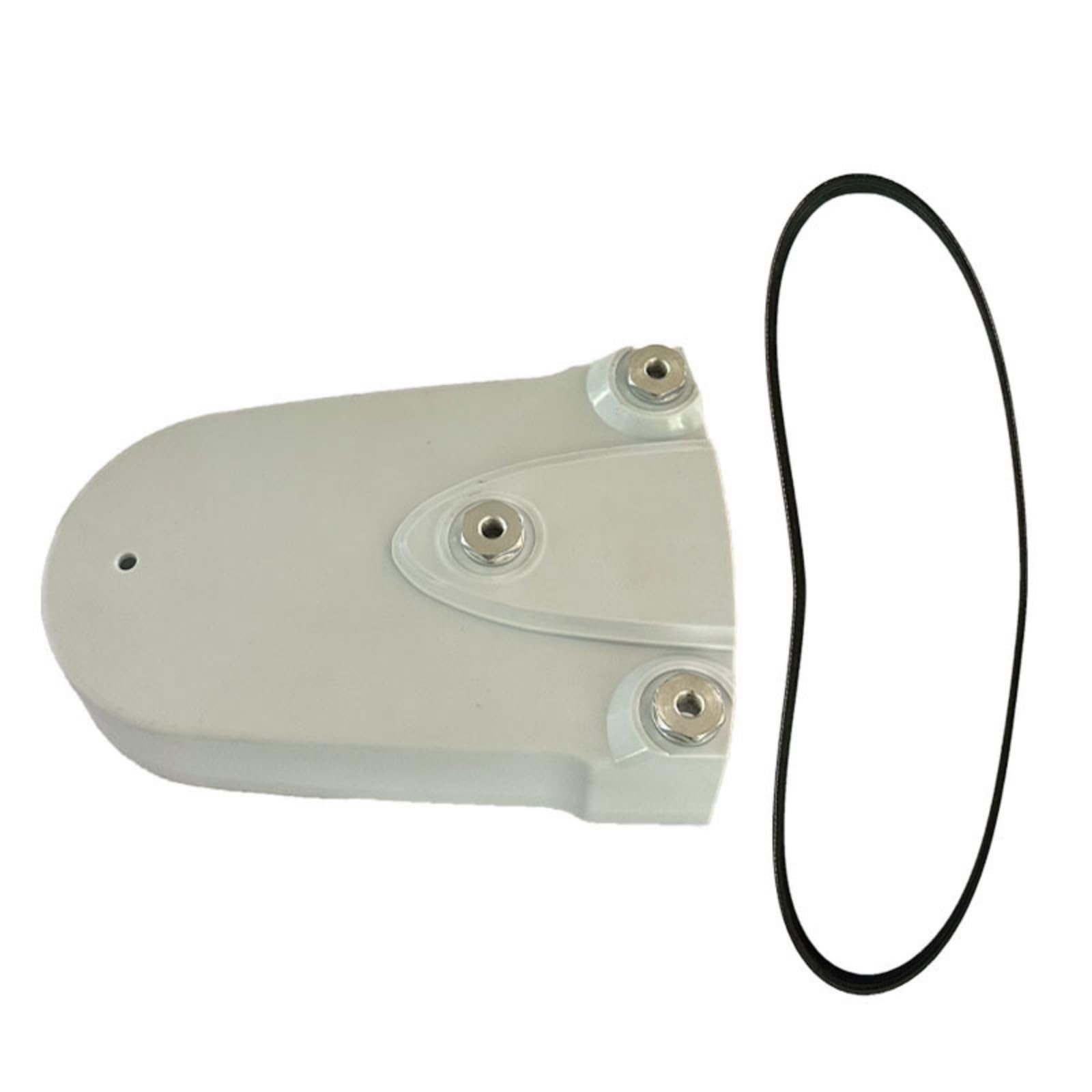 Protezione per cintura alternativa OEM compatibile per elettroutensile TS800 Robusta custodia protettiva in polistirene Protezione per cintura per taglierina per calcestruzzo