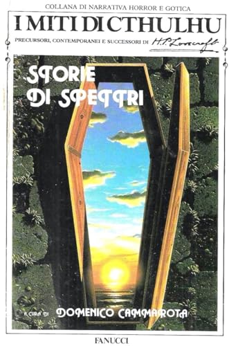  Storie di spettri