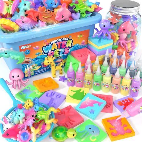 Coodoo Magic Water Elf Toy Kits