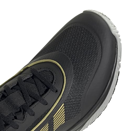 Miniatura 4 de Adidas Hombre Own The Game 3 Zapatos