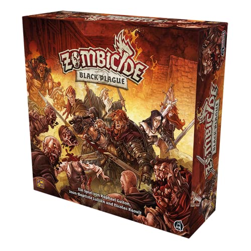 Foto 6 de 6 de Asmodee