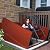 BILCO Size B Basement Door (Primer)