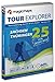 Produktbild Tour Explorer 25 Deutschland - Sachsen / Thüringen, Version 5.0