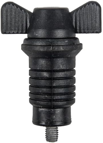 Bulk Pack x 3 Romer Coolerbox Plug