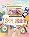 Coopay Crochet Kit for Beginners, Crochet Starter Kit for Blanket, Granny Squares Video Instructions, Easy to Learn Knitting for Beginner
