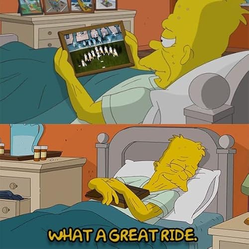 OFD Podcast: All the Notre Dame Football prop bets you can handle Podcast Por  arte de portada