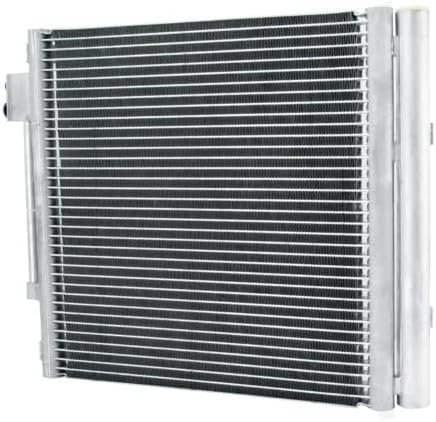 AC Air Conditioning Condenser Right for 2012-2021 Tesla Model S 6007613-00-B 2013 2014 2015 2016 2017 2018 2019 2020 12 13 14 15 16 17 18 19 20 21