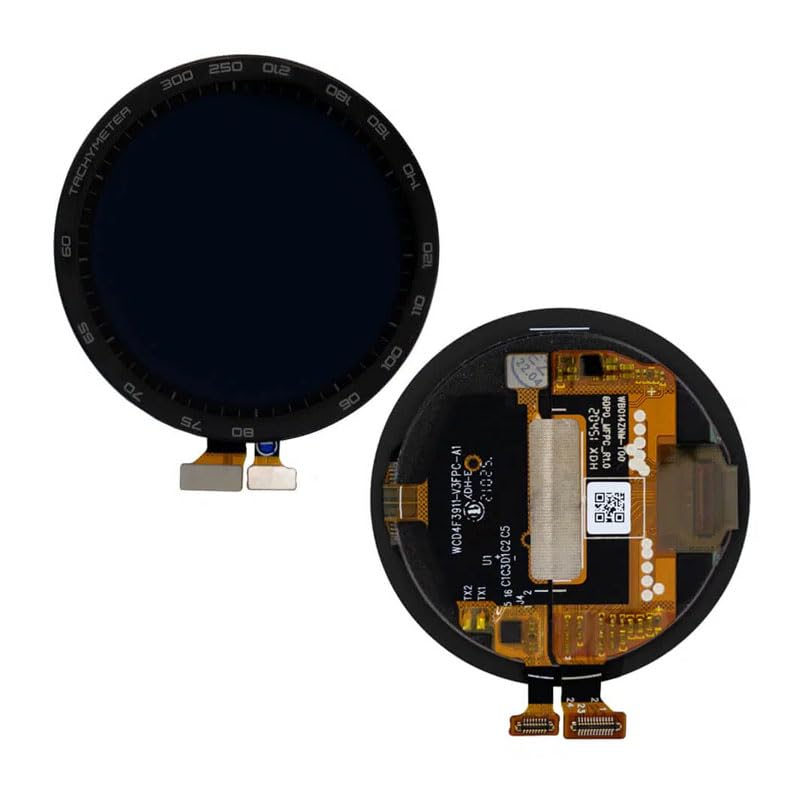 YOOOKOOO - Display LCD e touch screen per Honor Watch Magic 2 MNS-B19 MNS-B39 46 mm
