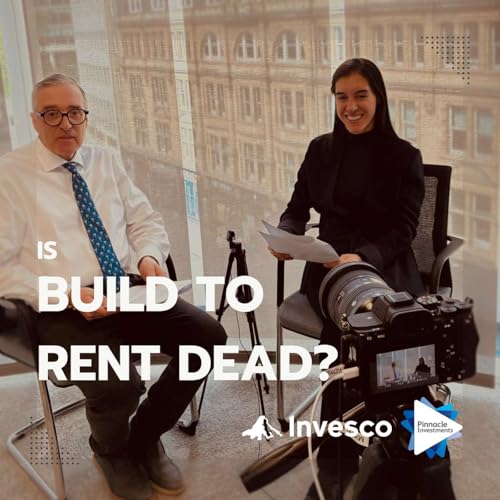 Is Build to Rent dead?