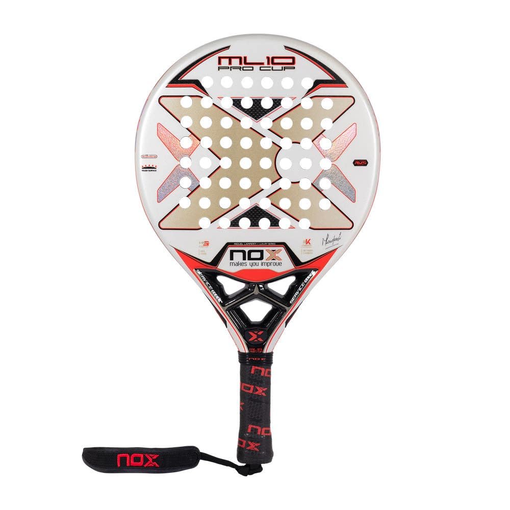 NOX ML10 Pro Cup Luxury Series 23