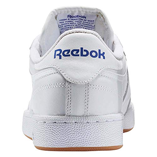 Image of Reebok Classic Nylon Womens Sneakers, Casual Tennis Shoes Women