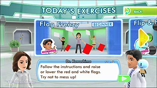 Image of Body and Brain Connection - Xbox 360 (Renewed)