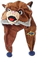 Algopix Similar Product 18 - Montana State 2012 Mascot Short