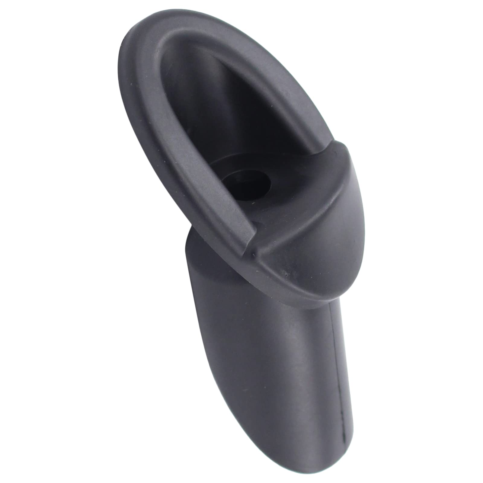 MOTOKU Antenna Base Bezel Antenna Grommet Replacement for Toyota Sienna 2011-2014, Tundra 2007-2013