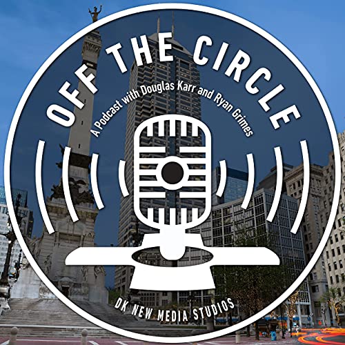 Off the Circle Titelbild