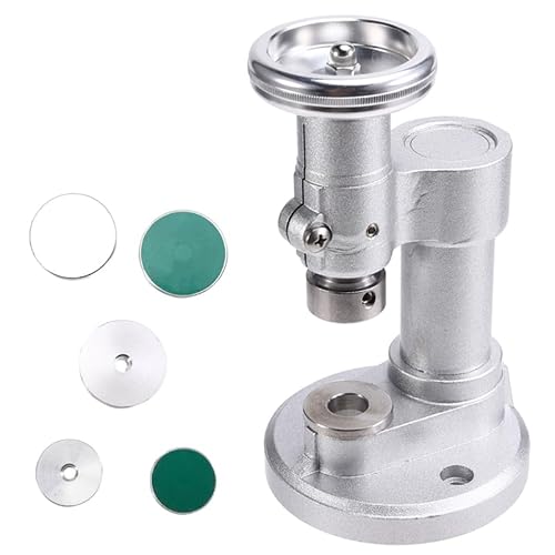 Juqoyue E25 Watch Case Tool Desk Set Watch Pressing Machine for Watchmakers
