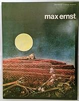 Max Ernst (20th Cent. Masters S) 0600359263 Book Cover