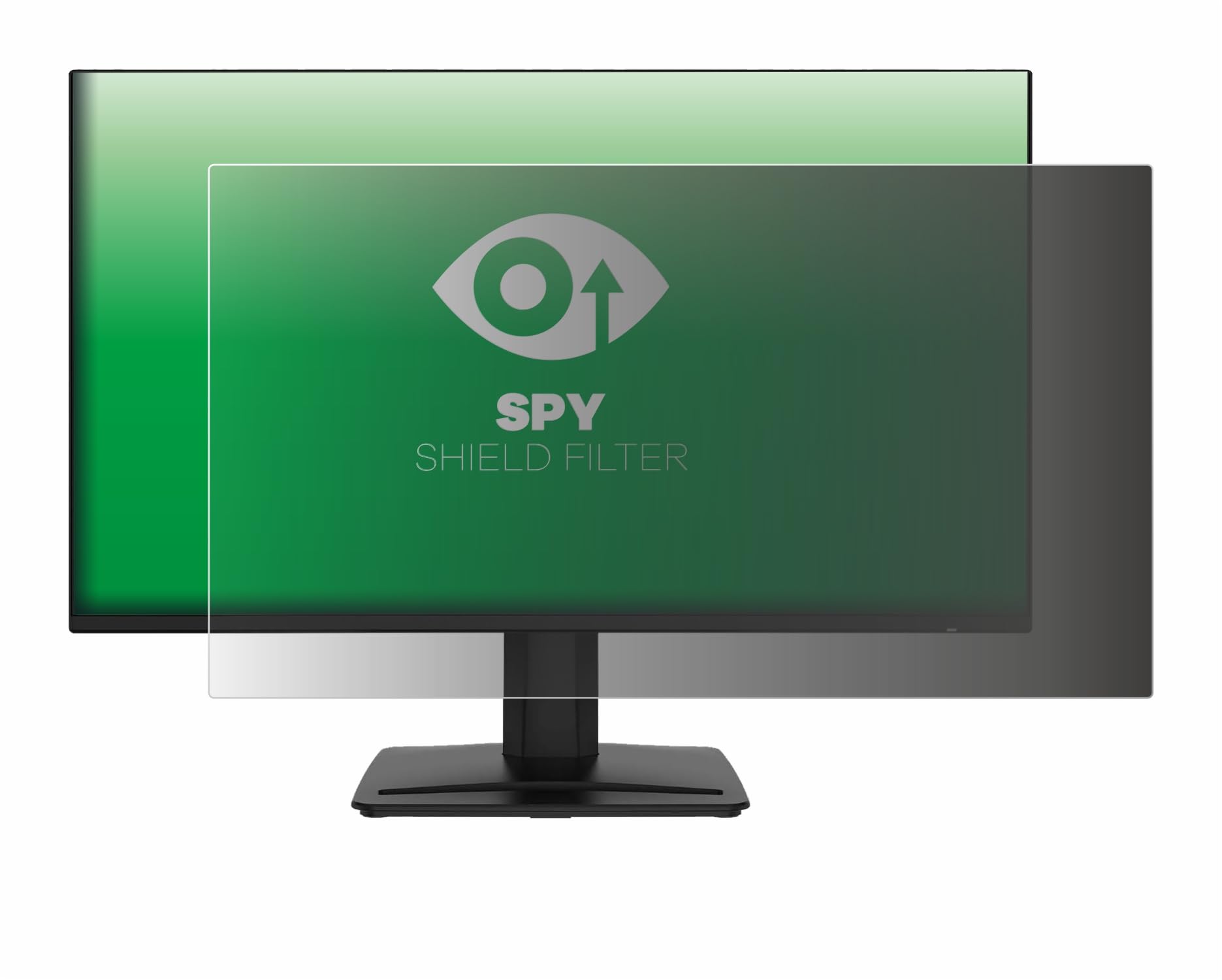 upscreen Filtro de Privacidad para MSI PRO MP243