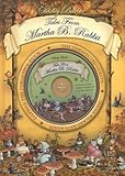  Tales from Martha B. Rabbit: Book + Spoken Word CD (Book & CD) by Shirley Barber (15-Aug-2002) Hardcover