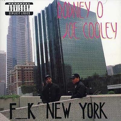 F..K New York