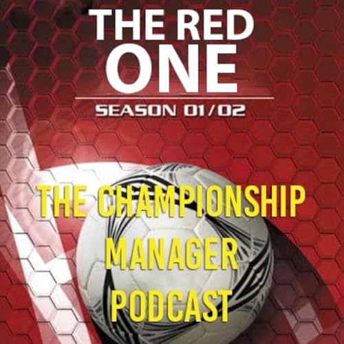 The Red One cover art