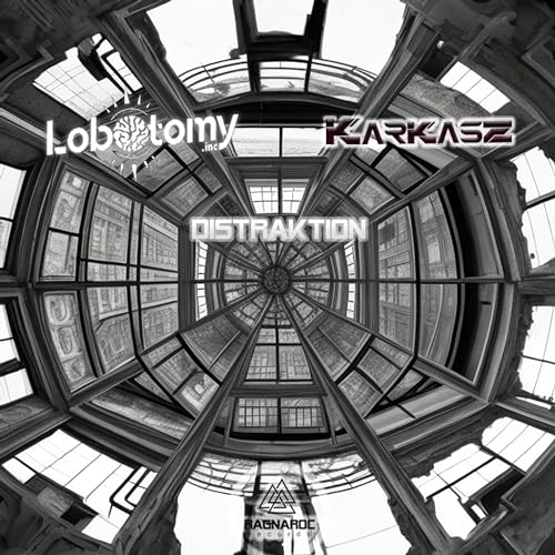 Lobotomy Inc