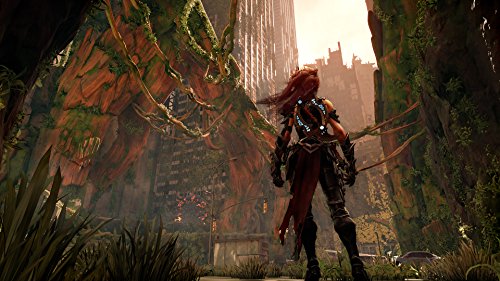 Darksiders III - PlayStation 4