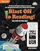 Blast Off to Reading!: 50 Orton-Gillingham Based Lessons for Struggling Readers and Those with Dyslexia