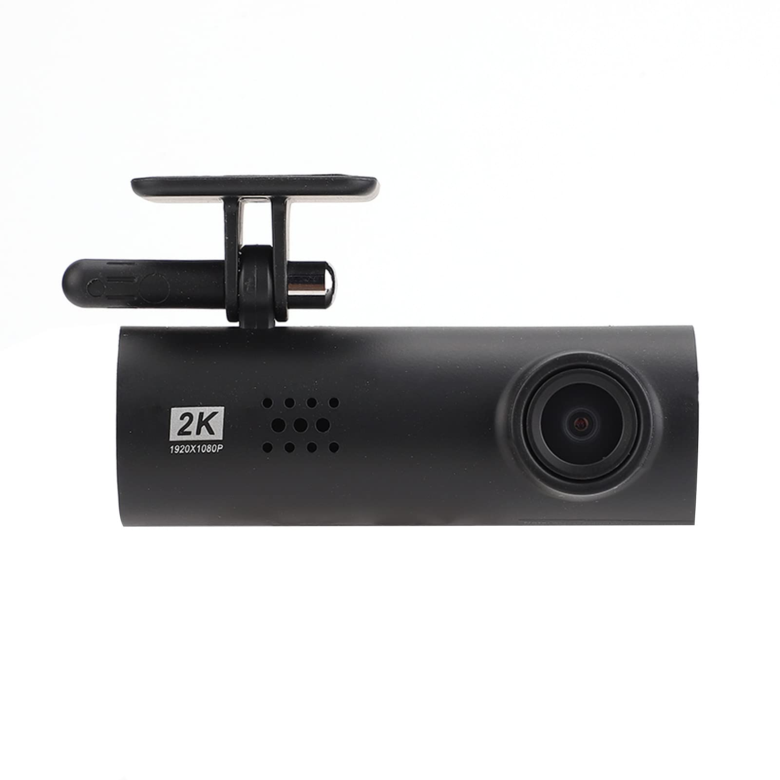 High Definition WiFi Dash Camera Recorder 170° Wide Angle G Sensor for