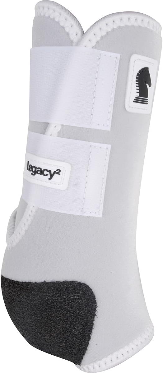 Classic Equine Legacy2 Front Support Boots