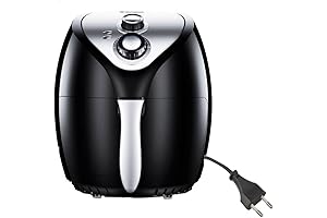 Westinghouse 220 Volt Air Fryer: Savor Culinary Delights Without the Guilt