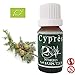 Produktbild Ressources Naturelles - Zypresse ätherisches Öl (Bio) 10 Ml