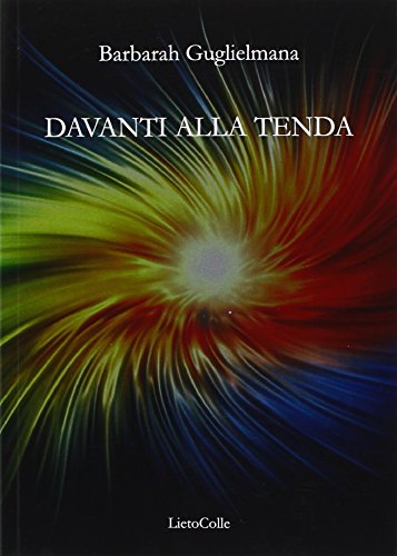 Davanti alla tenda Davanti alla tenda