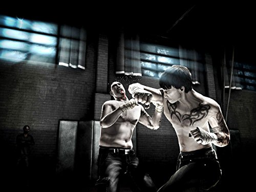 Image of The Fight: Lights Out - Playstation 3 (Renewed)