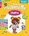 Toute Ma Maternelle - Maths Petite Section (3-4 ans)