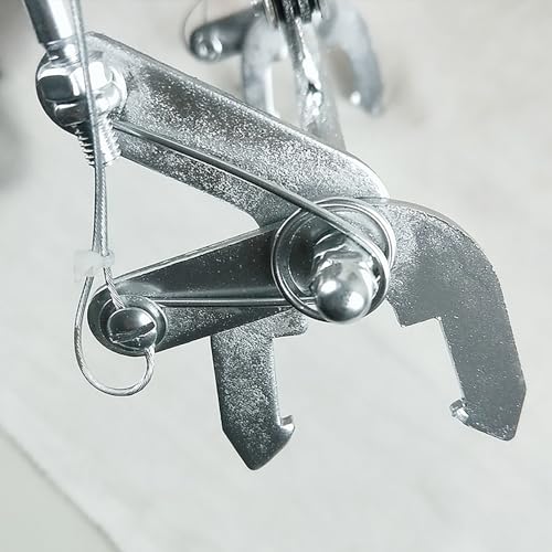 Elektrischer Honigschleuder mit 6-Gang-Anpassung und geräuscharm, ideal für Imker, um Honig aus Bienenstockrahmen effizient zu ernten