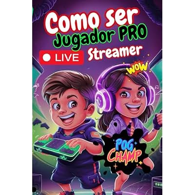 C&oacute;mo ser un streamer y un gamer profesional