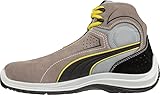PUMA Safety Touring Stone MID Sicherheitsschuh Gr. 42