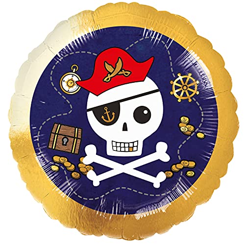 SD-C: Pirate