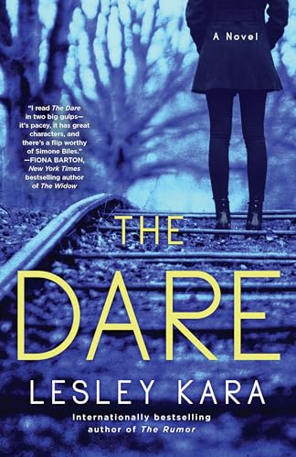 The Dare view 2