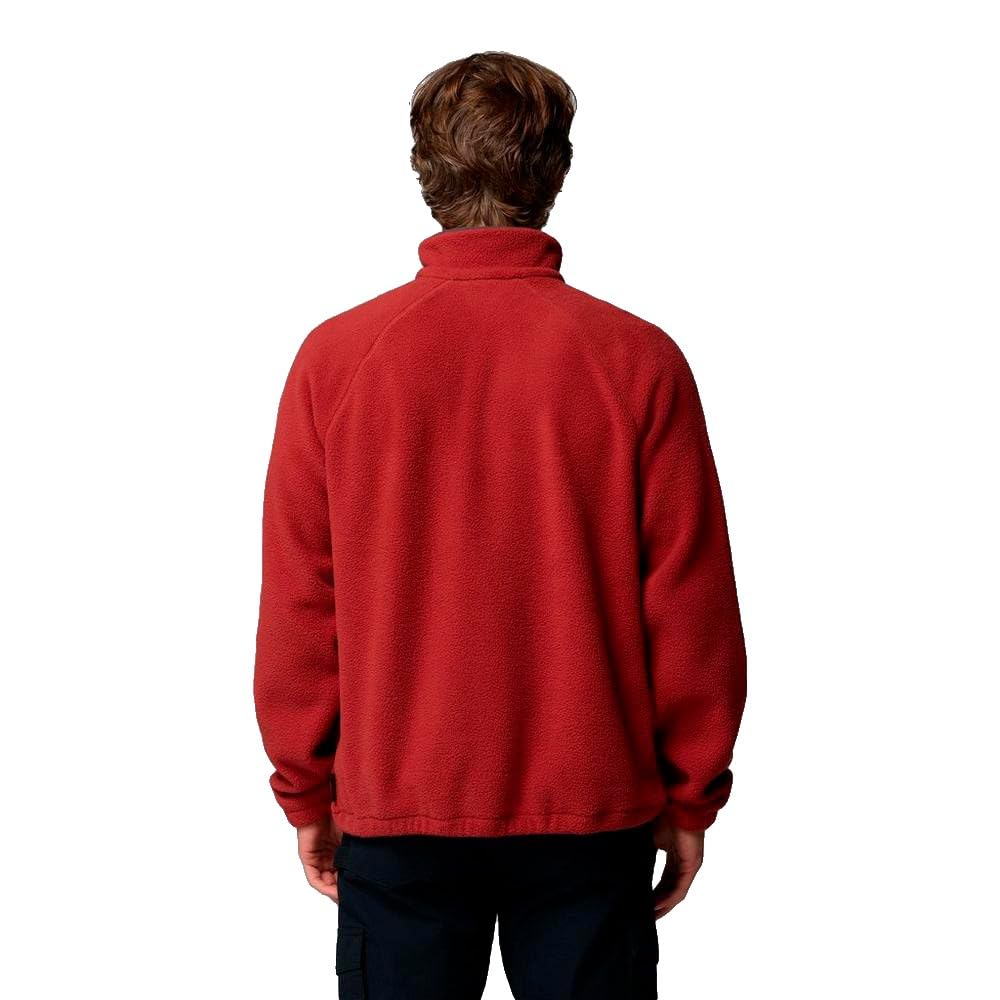 Columbia Timber Crest™ MTR Half Zip Fleece 2XL