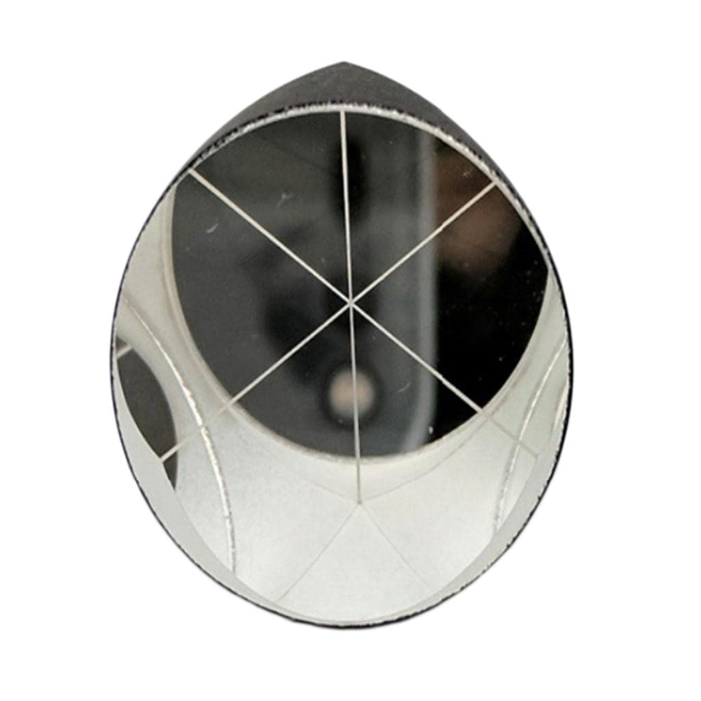 Rétroréflecteur d'angle pour L'arpentage par Spectroscopie, A