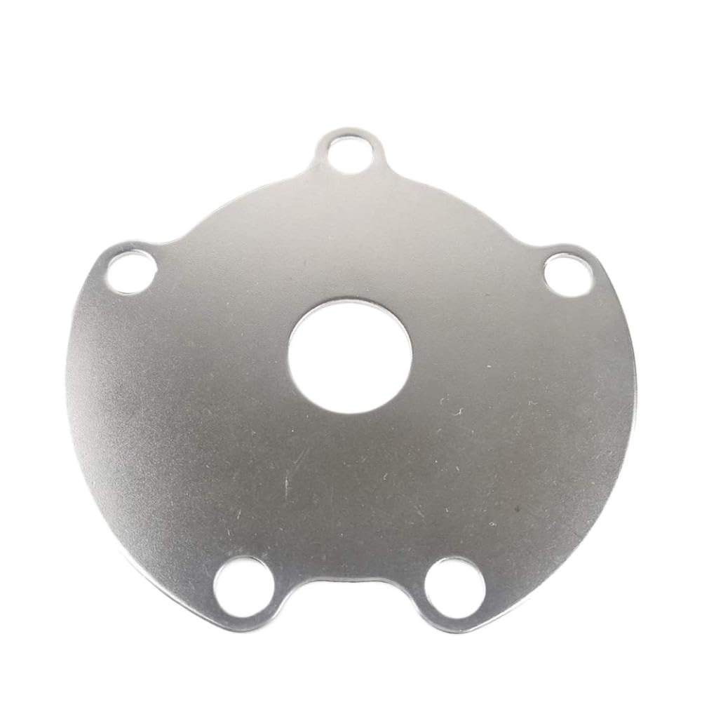 Kit Riparazione Girante Pompa Acqua 46-807151A14 Compatibile Con Fuoribordo