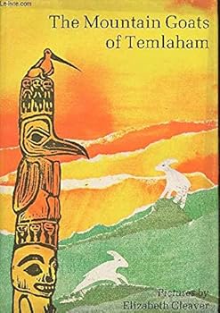 Hardcover The Mountain Goats Temlaham Book